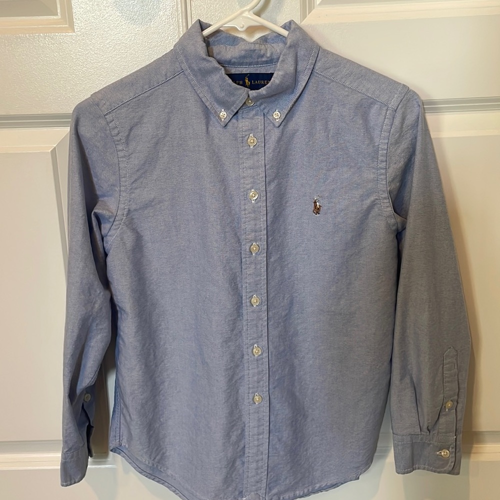 Ralph Lauren shirt